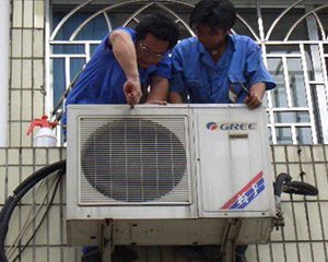 南雄空调维修售后服务中心