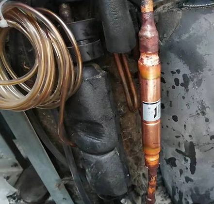 南雄美的变频多联机空调维修售后服务中心