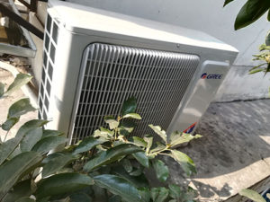 南雄空调维修售后服务