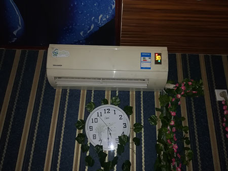 南雄空调维修售后服务中心