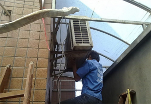 南雄空调维修售后服务中心