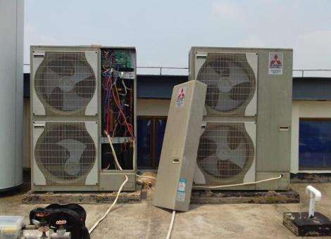 南雄空调维修电话号码多少