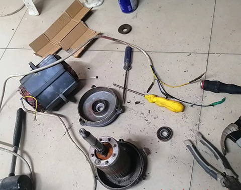 南雄空调维修售后服务中心电话在哪里找