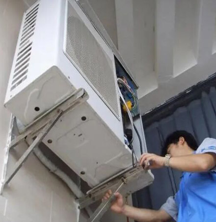 南雄24小时空调维修热线