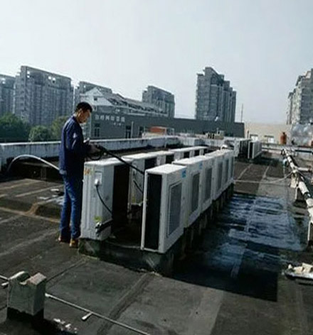 南雄 空调拆装 南雄本地 空调拆装公司