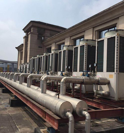 南雄多联机维修 南雄中央空调维修