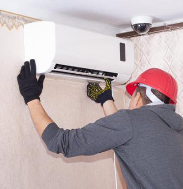 南雄空调内机噪音大